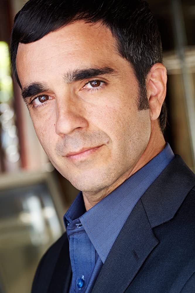 et billede af Daston Kalili