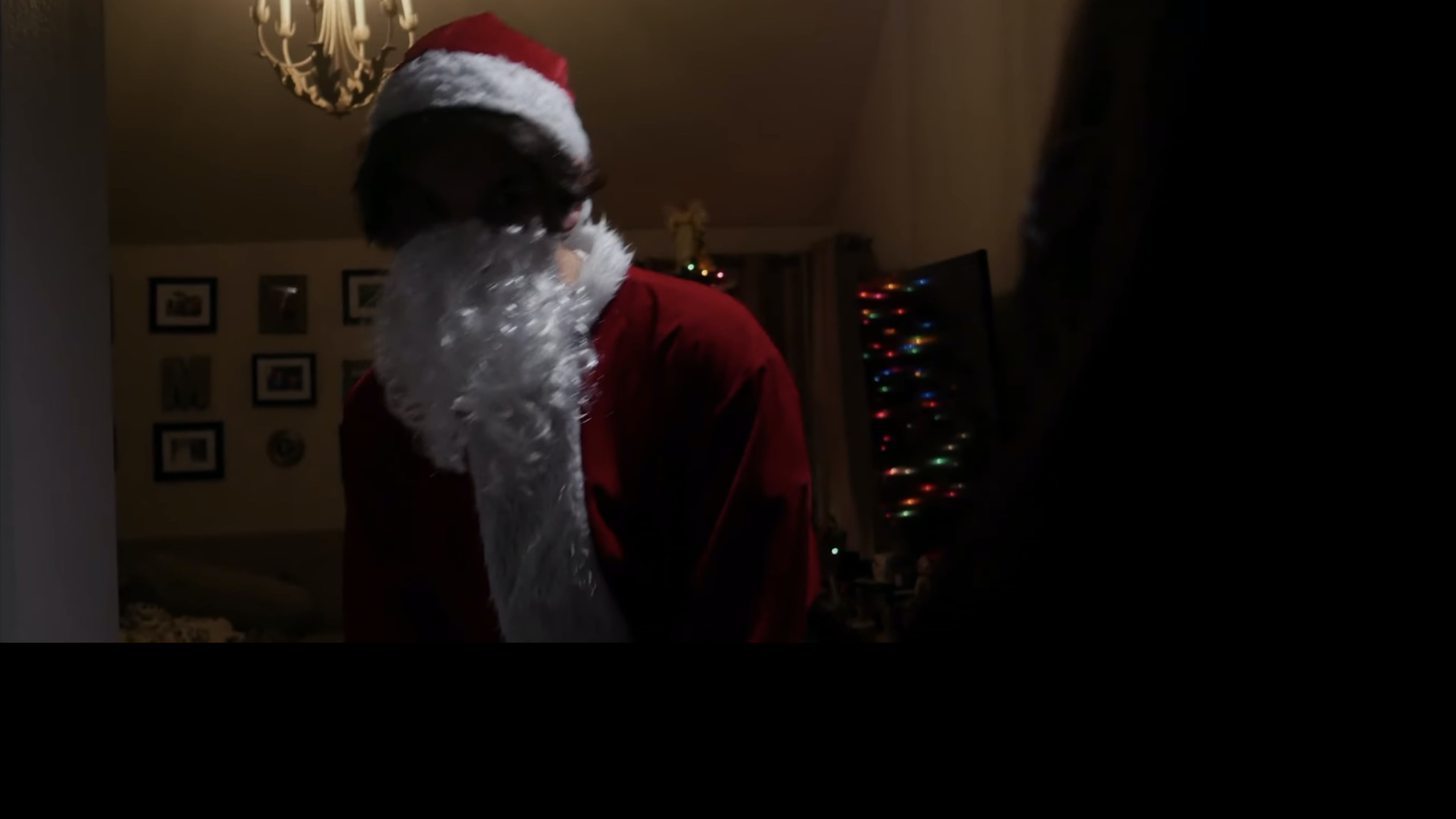 Imagem do Filme Naughty or Nice