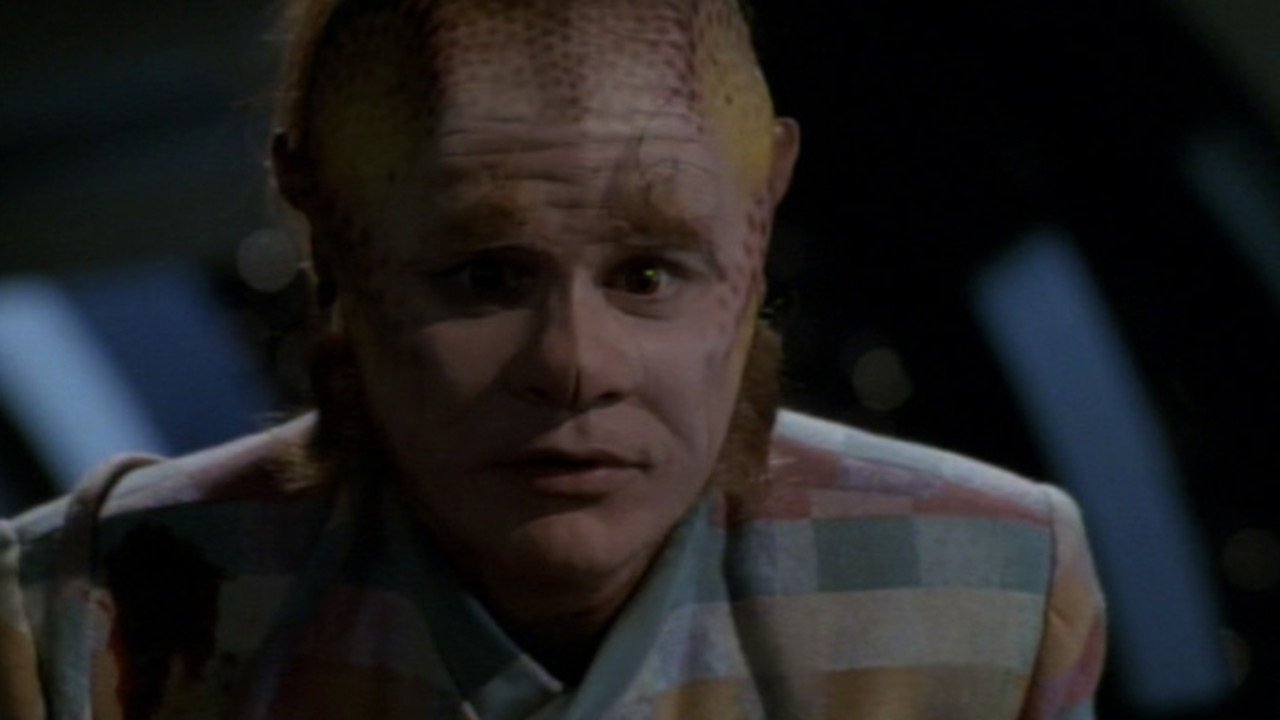 Star Trek : Voyager 2x3