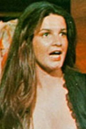 et billede af Sonia Garcia