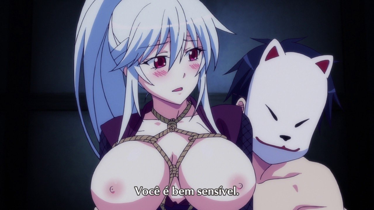 Thumbnail for Kunoichi Aine - Assassination Apocalypse Season 0 Episode 1