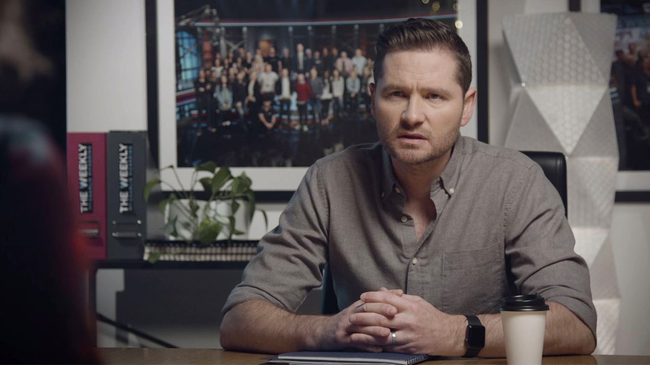 The Weekly with Charlie Pickering - Épisode 2