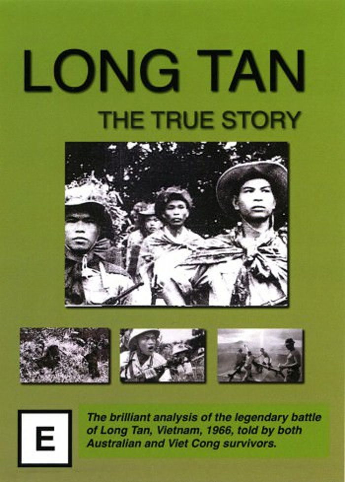 Long Tan: The True Story