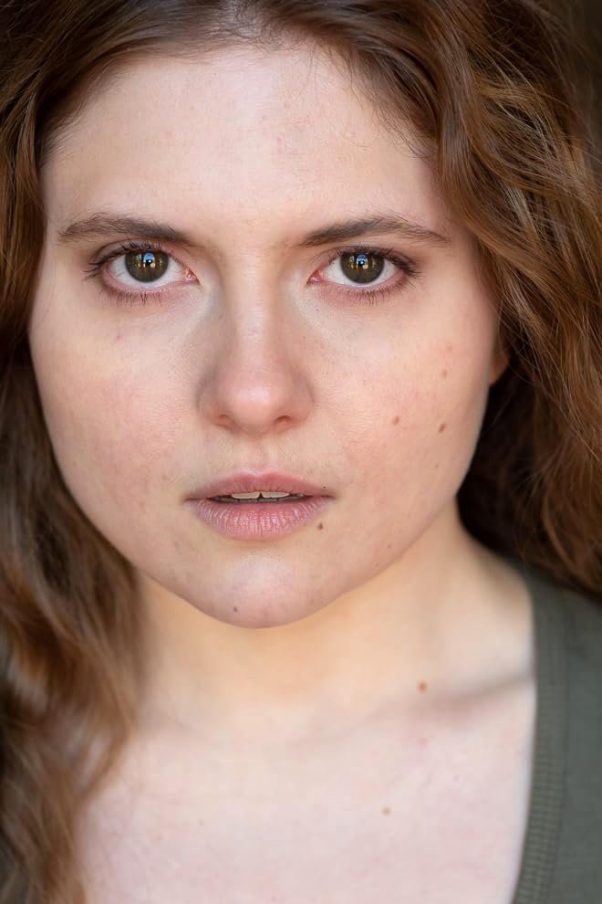 et billede af Arielle Hoffman