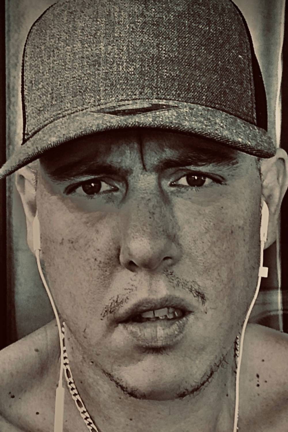 et billede af Rudy Cabrol