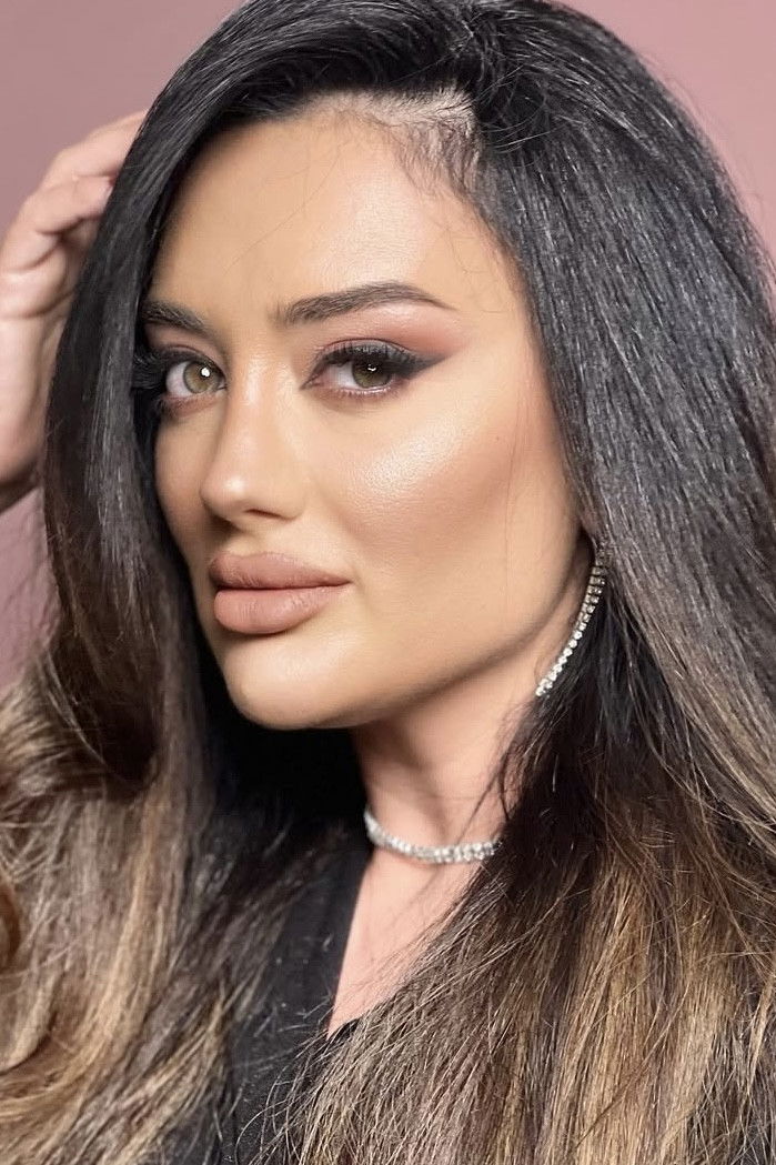 et billede af Nigar Babayeva