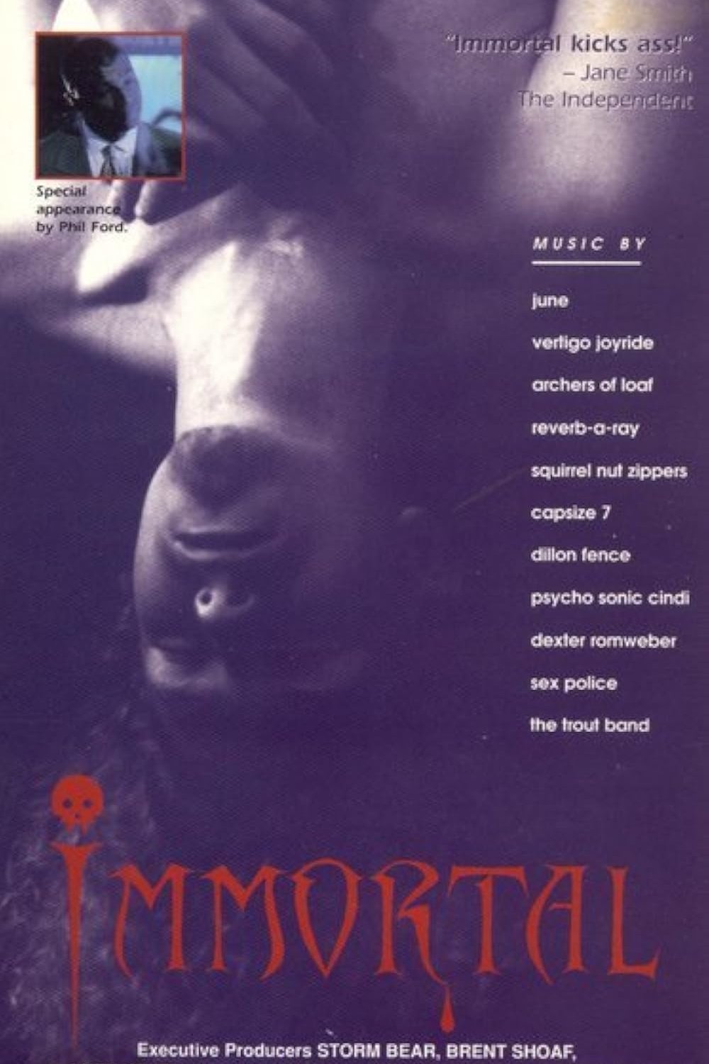 Immortal