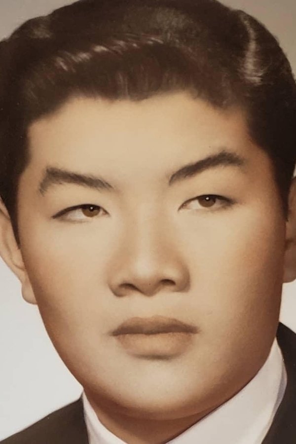 et billede af Nathan Jung