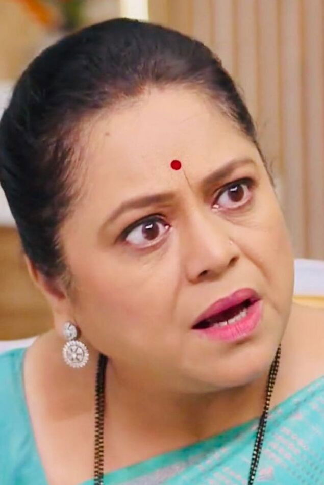 et billede af Vidya Karanjikar