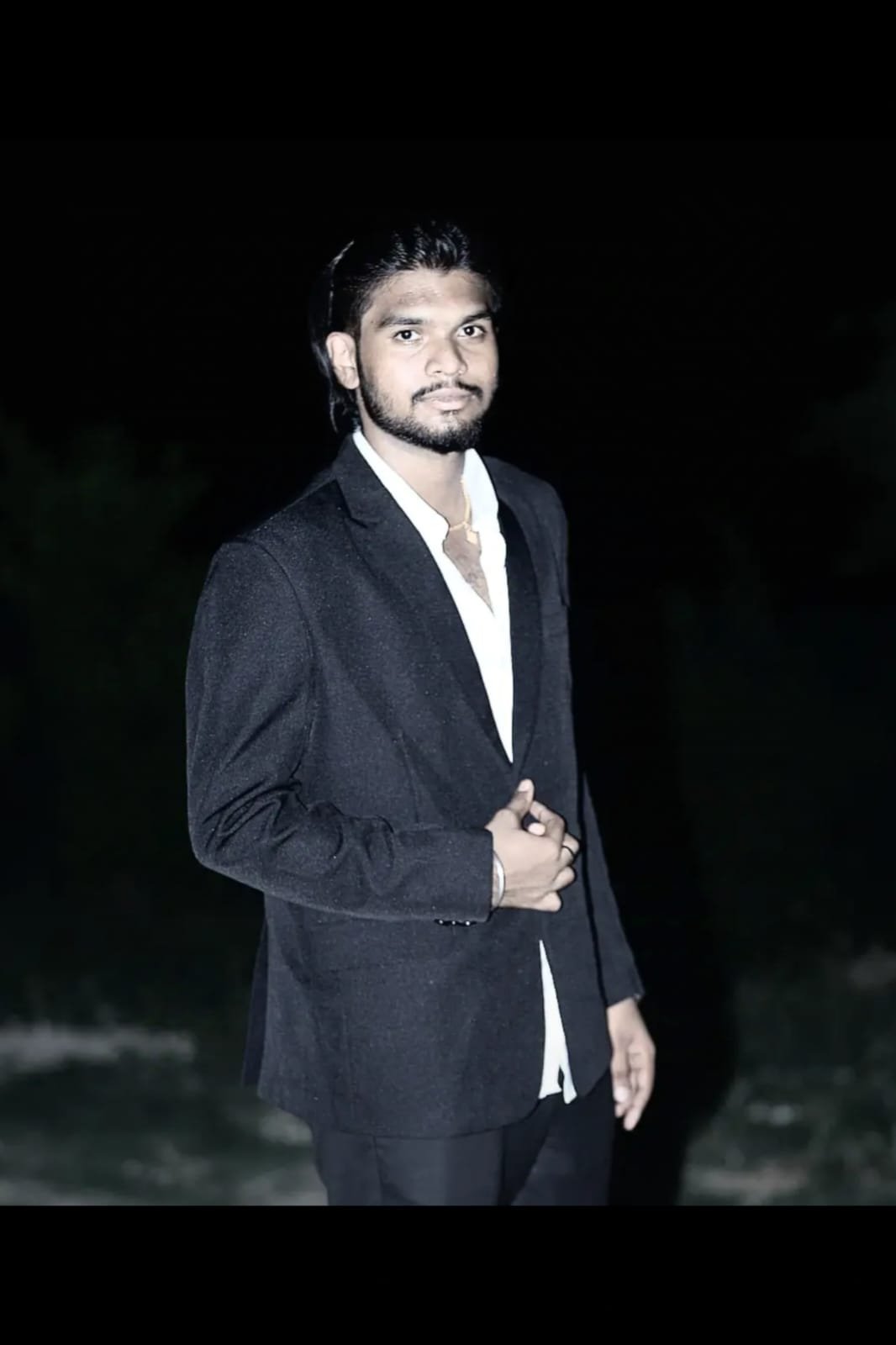 AAKASH's picture in the cast