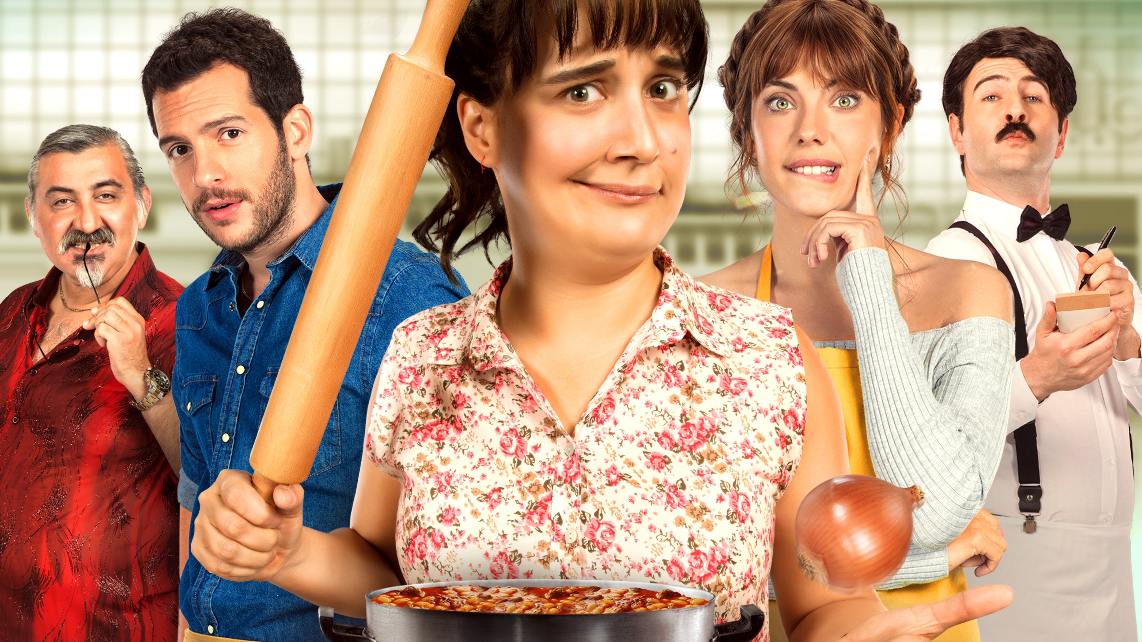 Deliha 2 (2018)