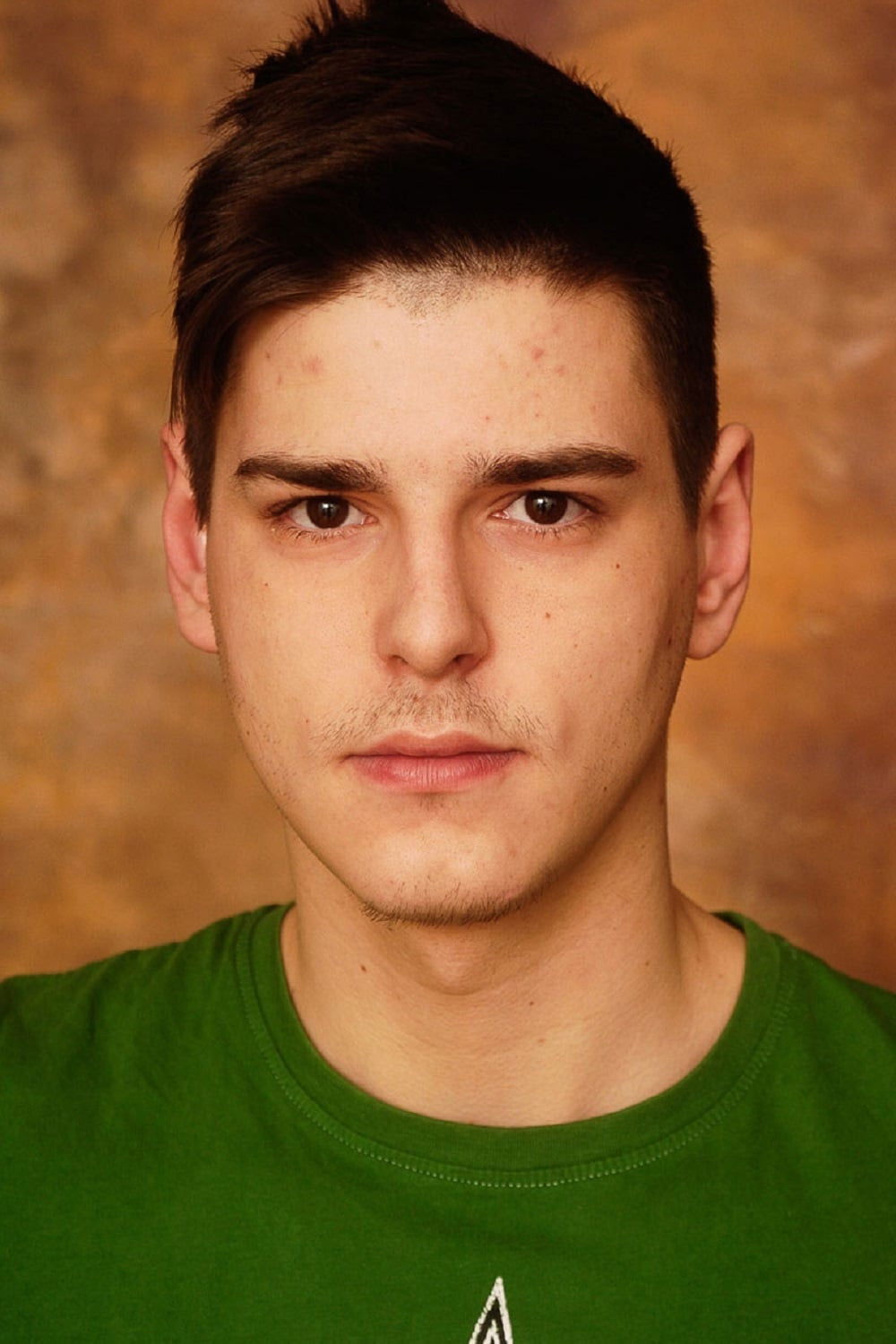 et billede af Shane Hirch