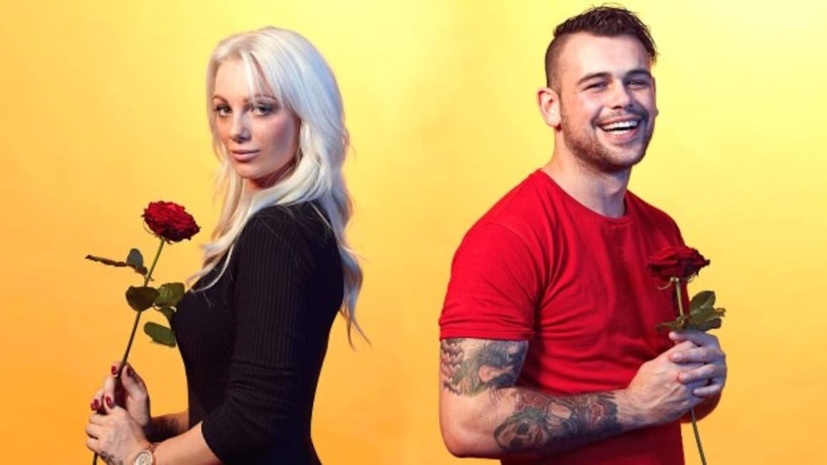 First Dates - Épisode 1