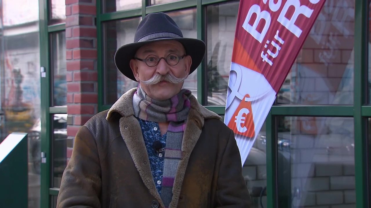 Bares für Rares - Lieblingsstücke - Épisode 36