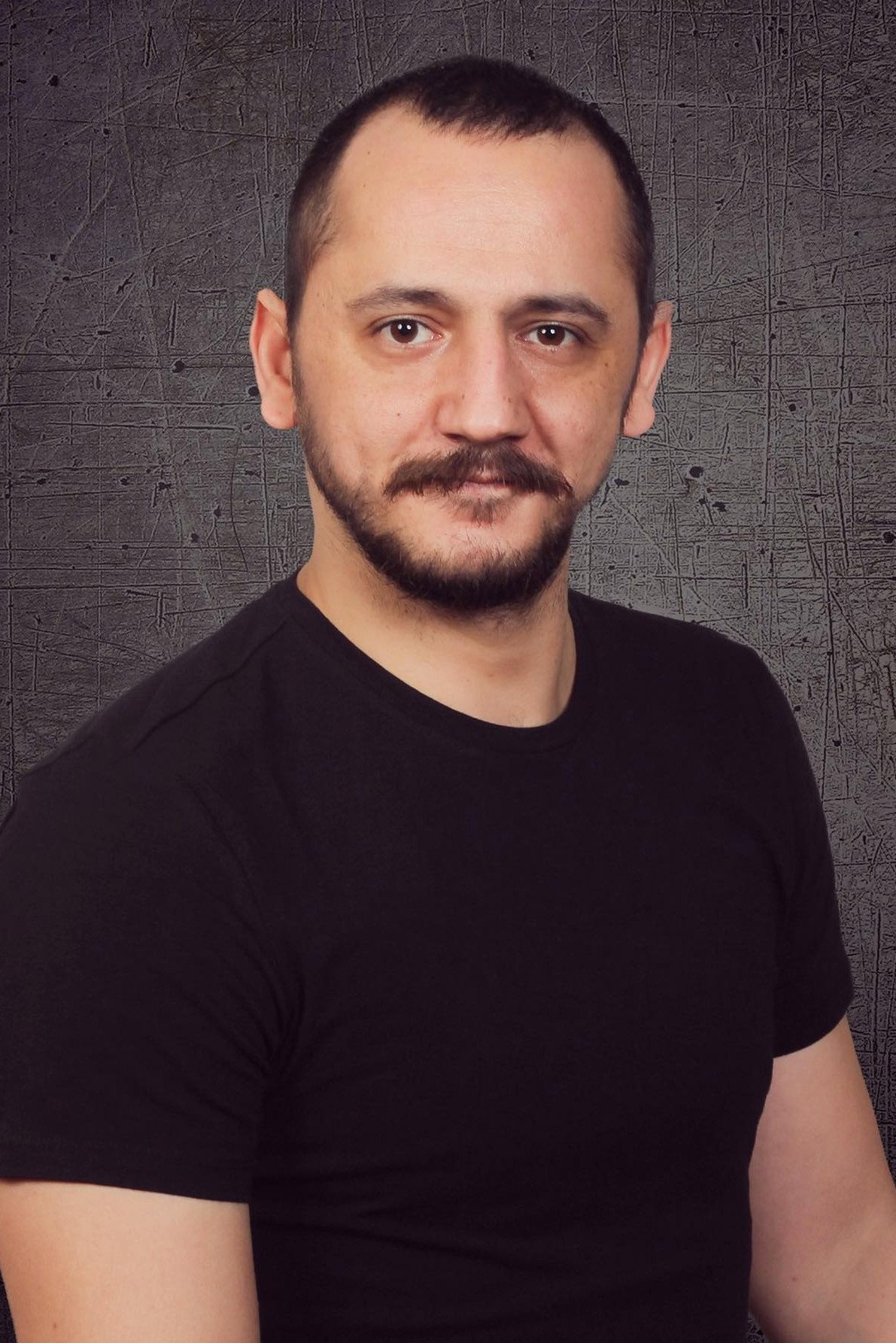 Yavuz Topçuoğlu