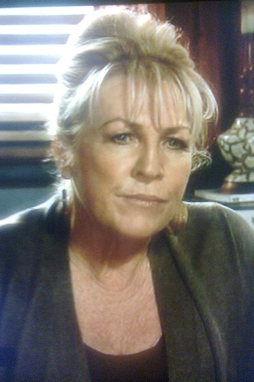 et billede af Caroline Gillmer