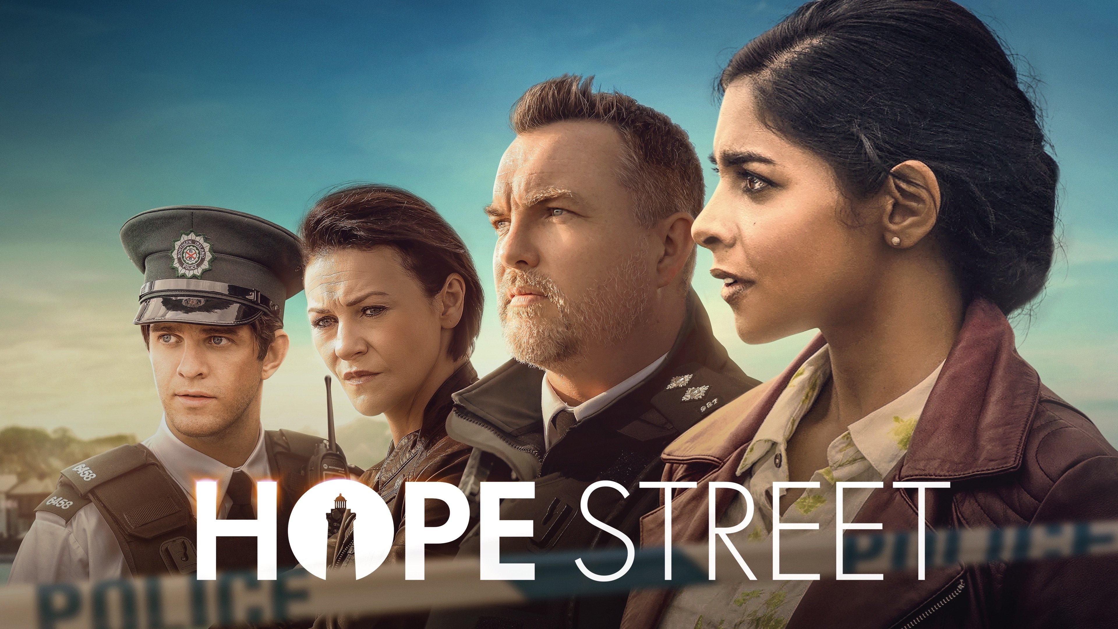 Hope Street Serie MijnSerie