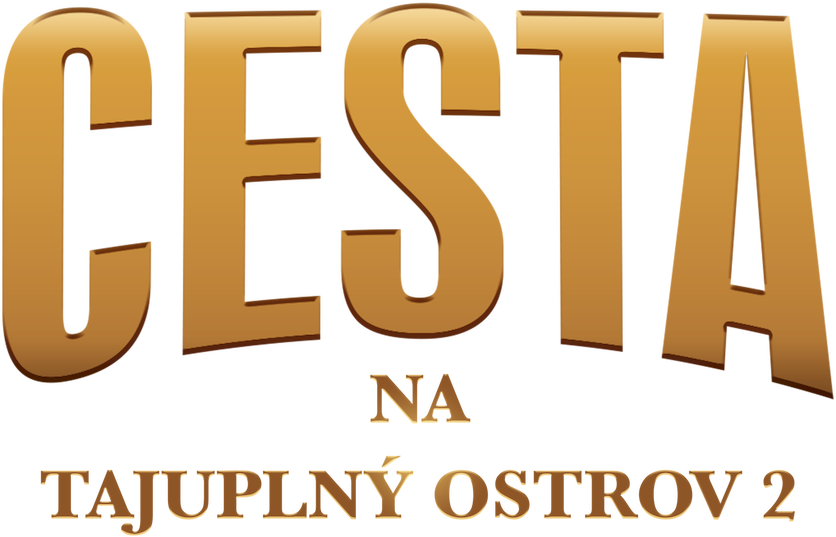 Cesta na tajuplný ostrov 2