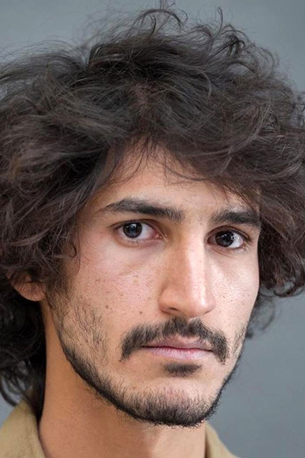 et billede af Tooraj Alvand