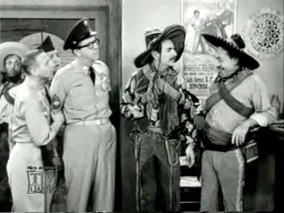 The Phil Silvers Show - Épisode 19