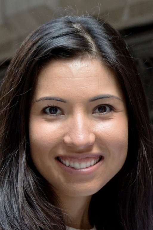 Marika Sawyer | Writer