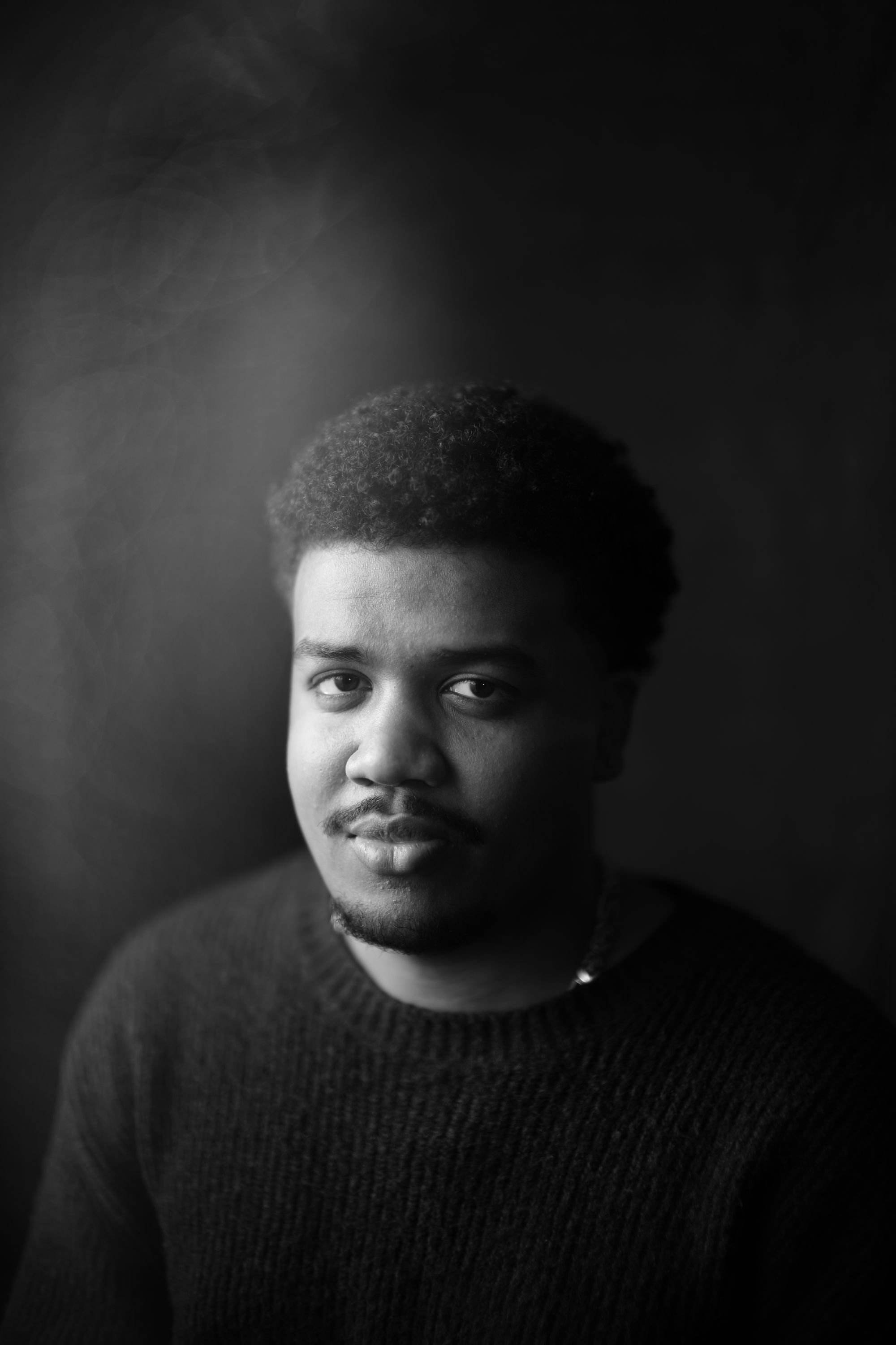 Sammy Shefa Idris | Director