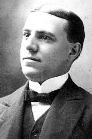 et billede af George T. Welsh