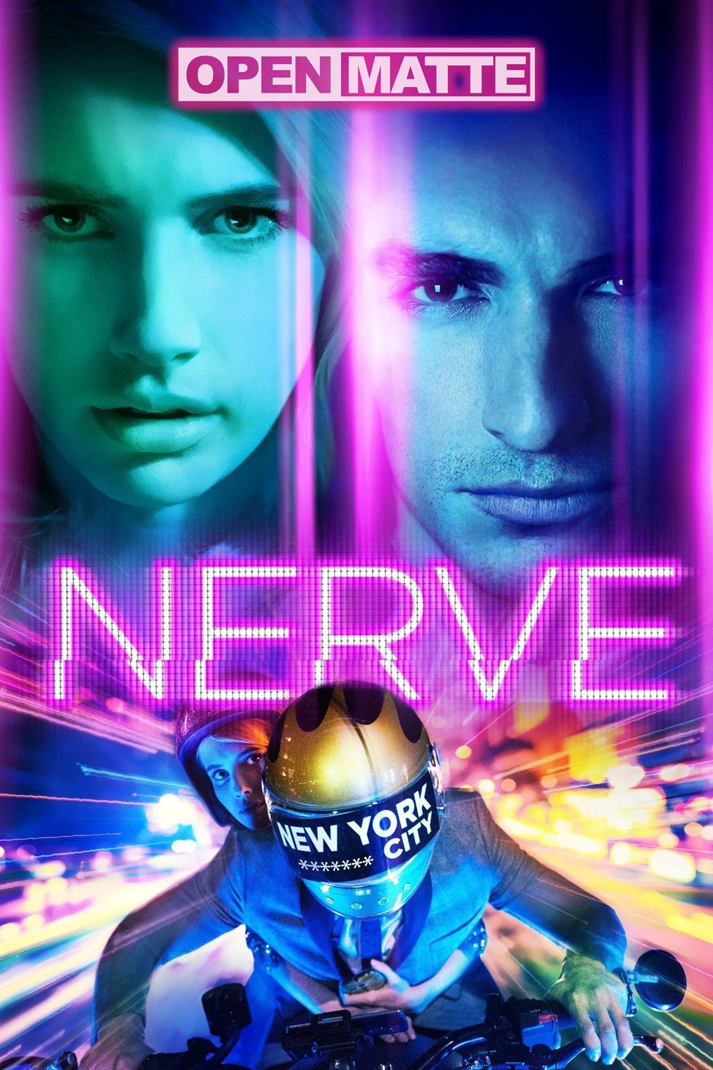 Nerve