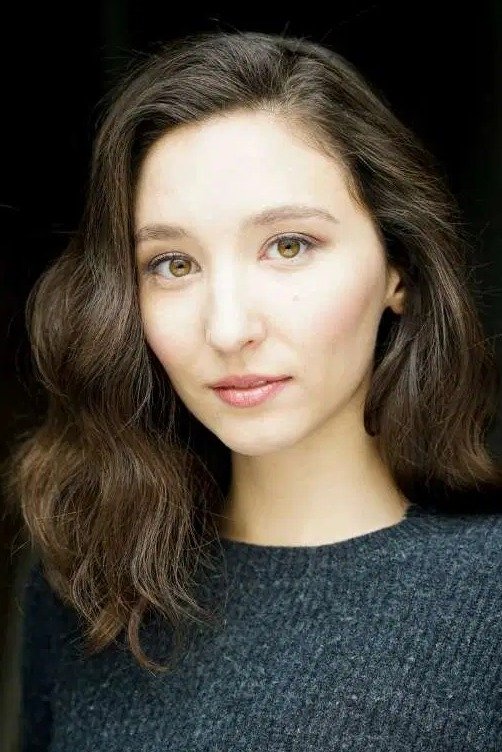 et billede af Aruhan Galieva