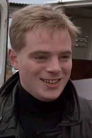 et billede af Mark Farmer