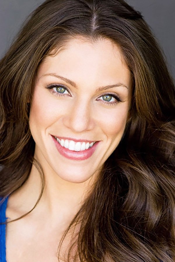 et billede af Melissa Emrico