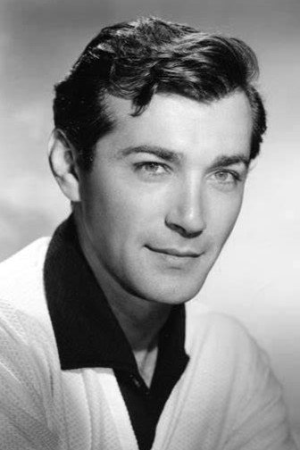 et billede af Rick Jason