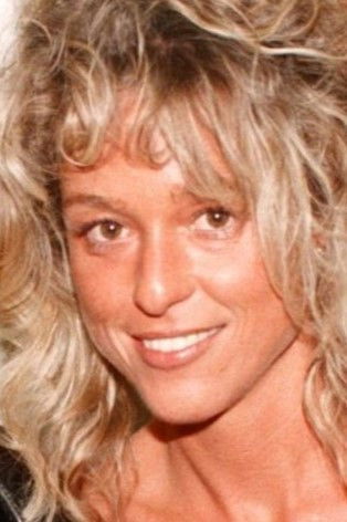 et billede af Michaela Herzeg