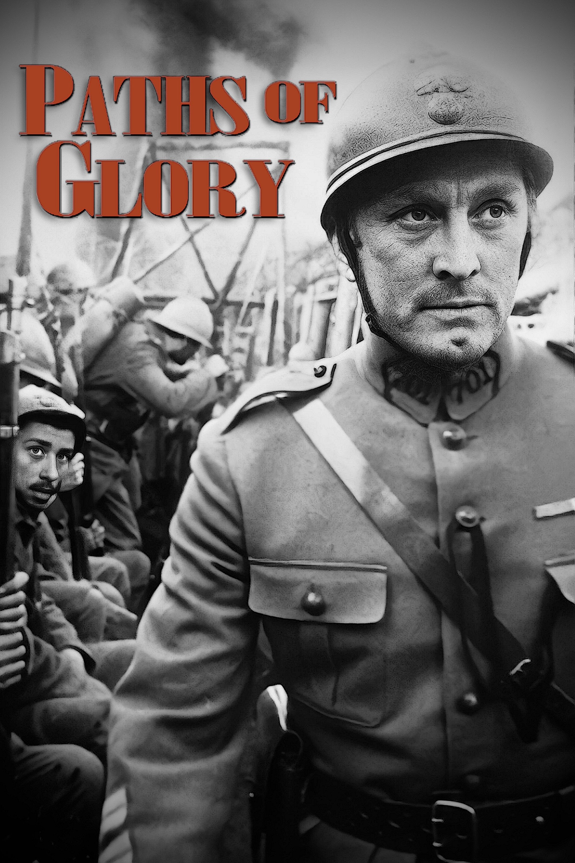 Paths of Glory