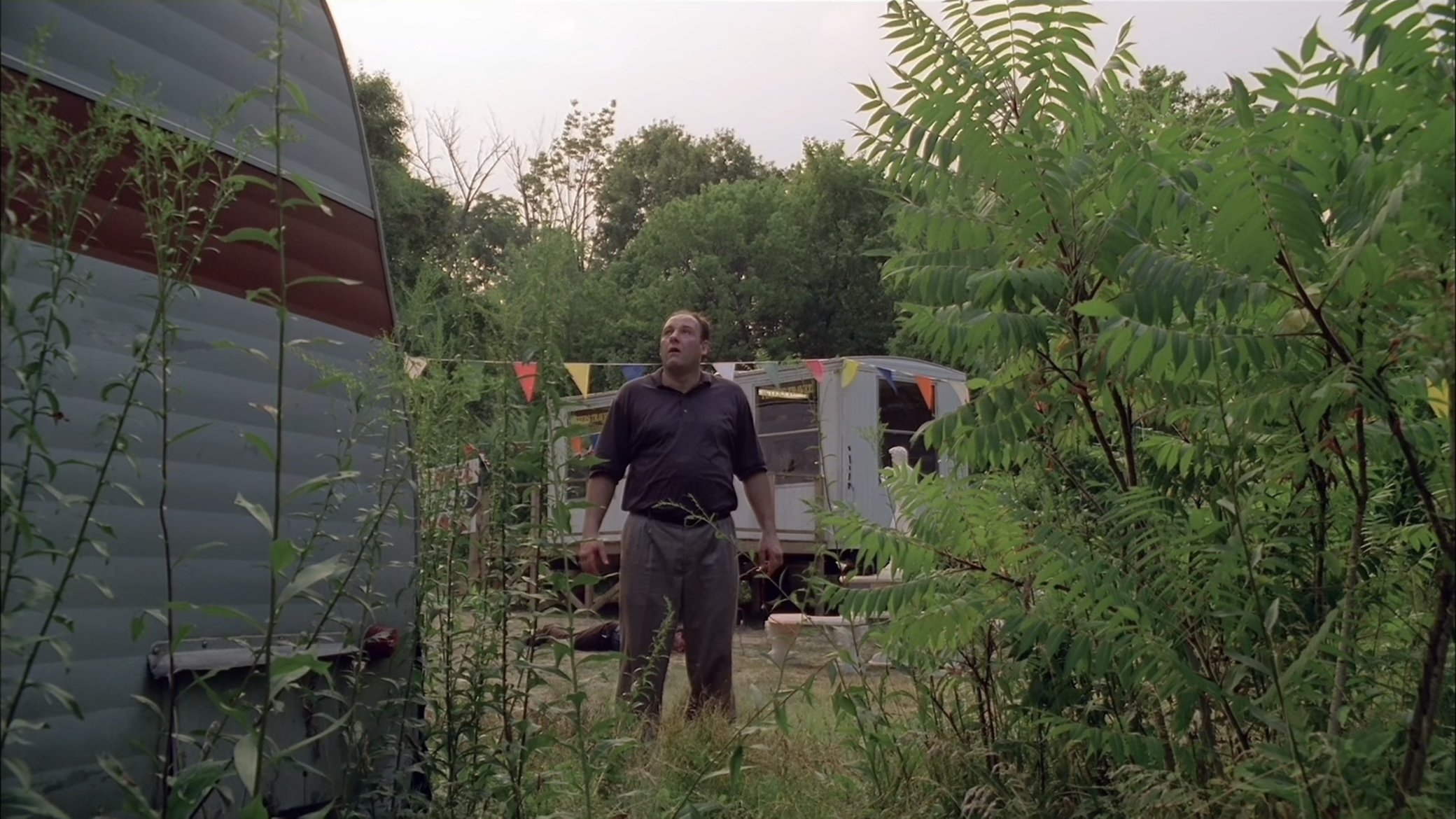 The Sopranos - Season 3