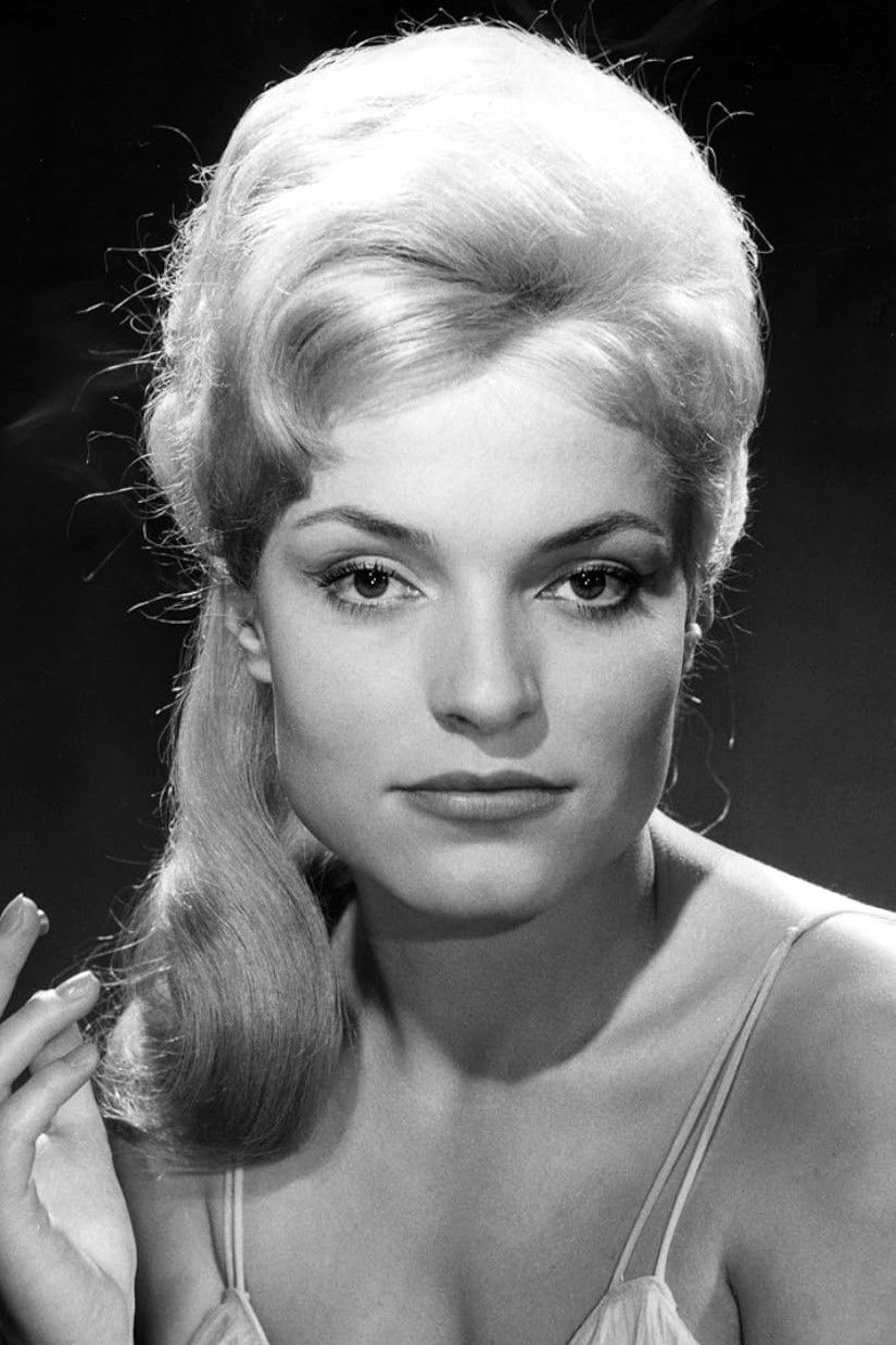 et billede af Silvia Simon