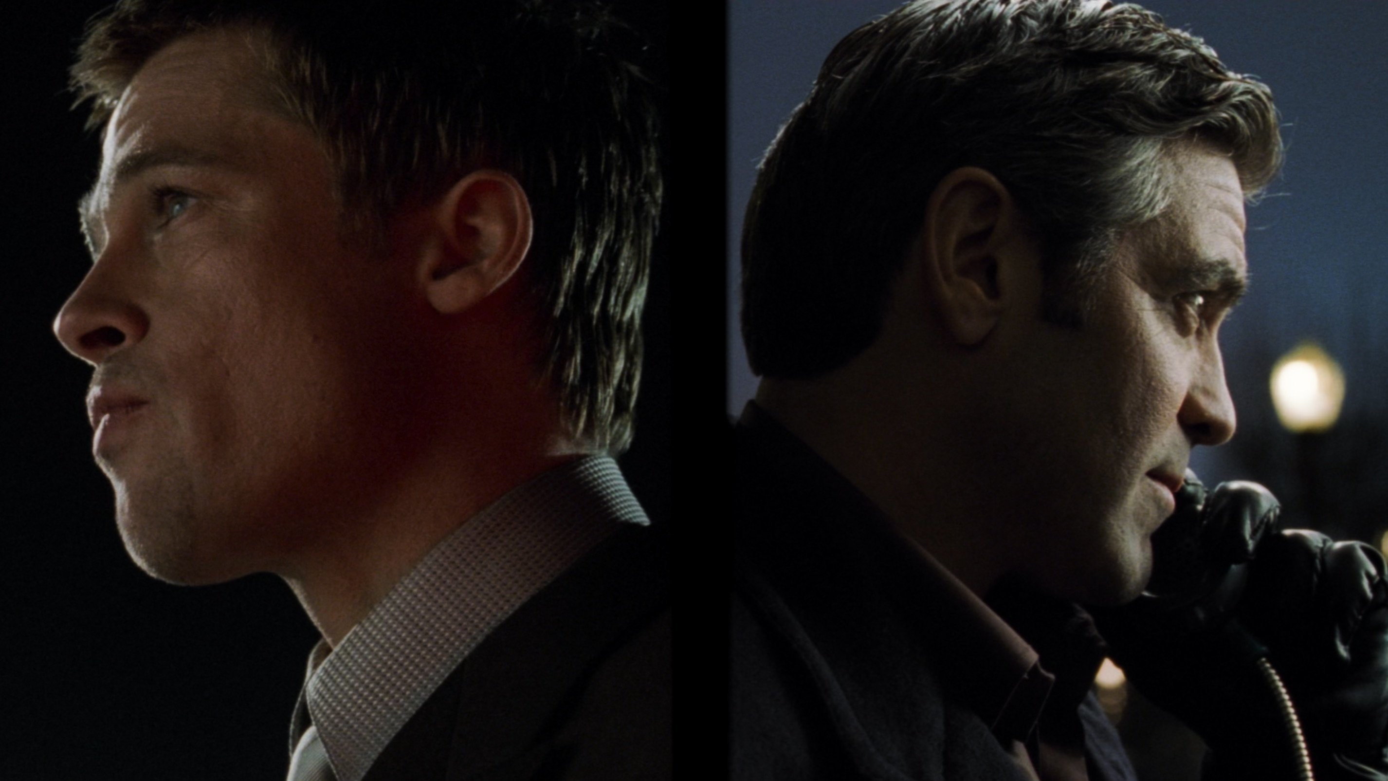 Ocean's Eleven (2001)