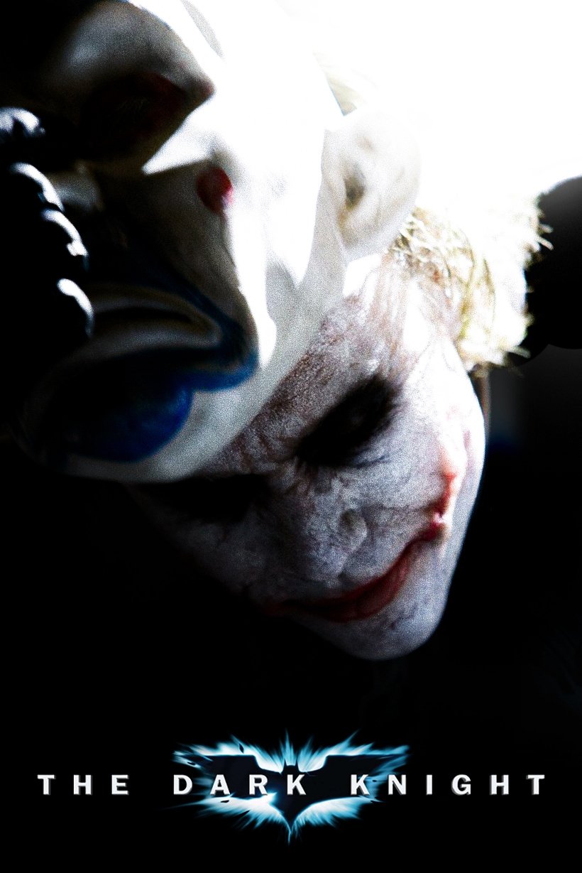The Dark Knight