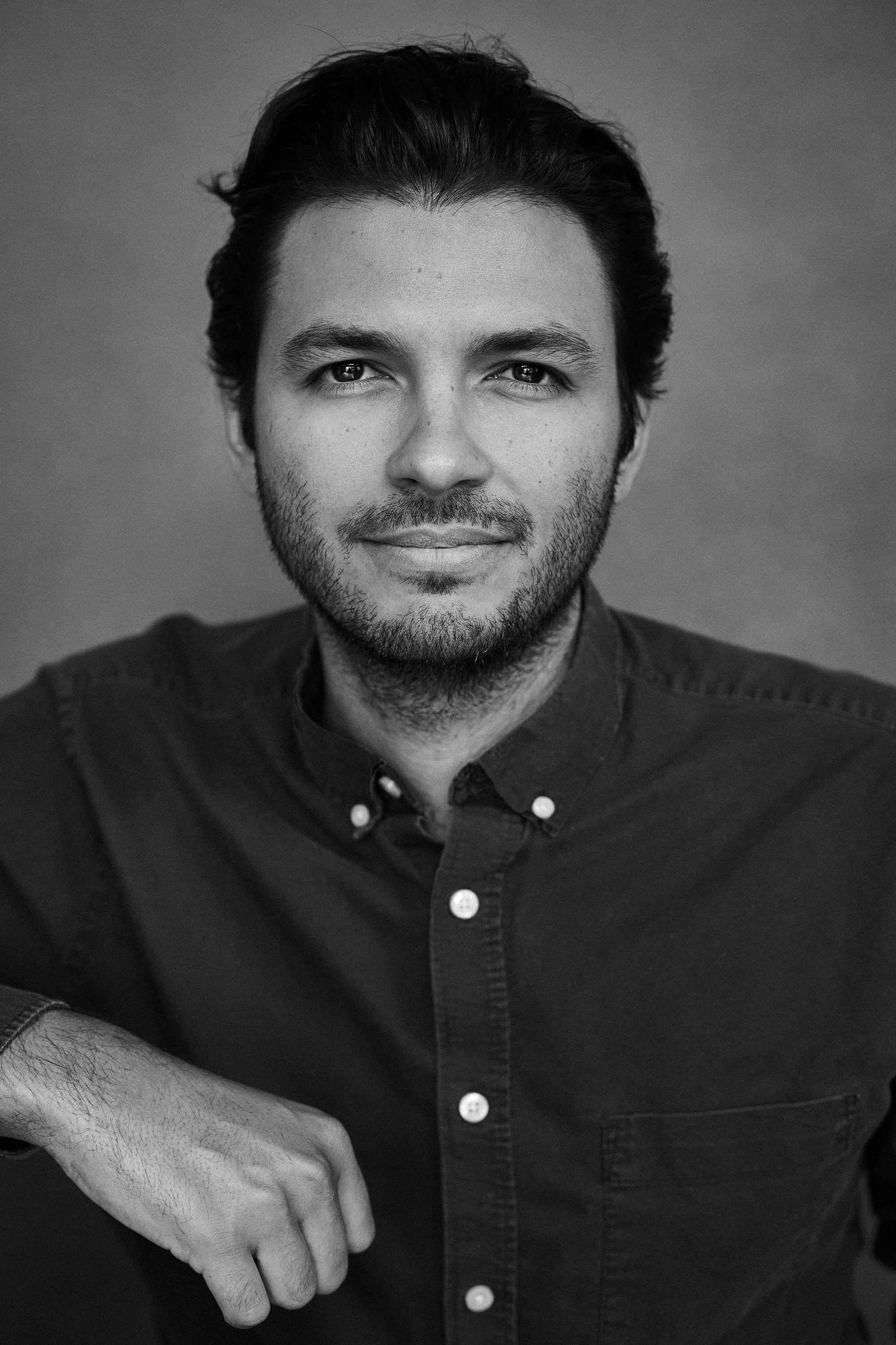 et billede af Felipe Torres Urso