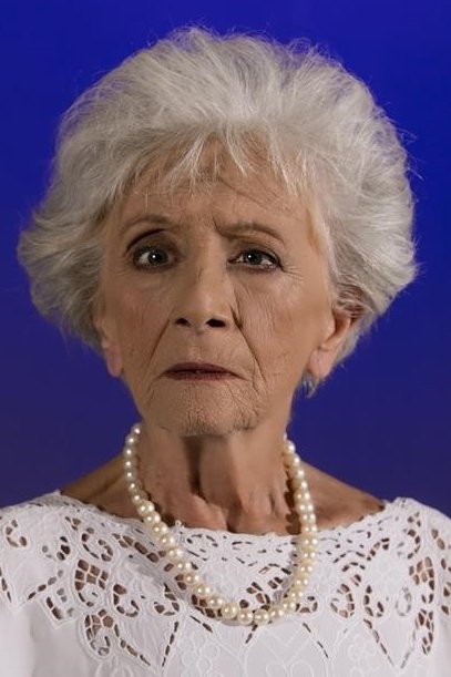 et billede af Despina Bebedelli