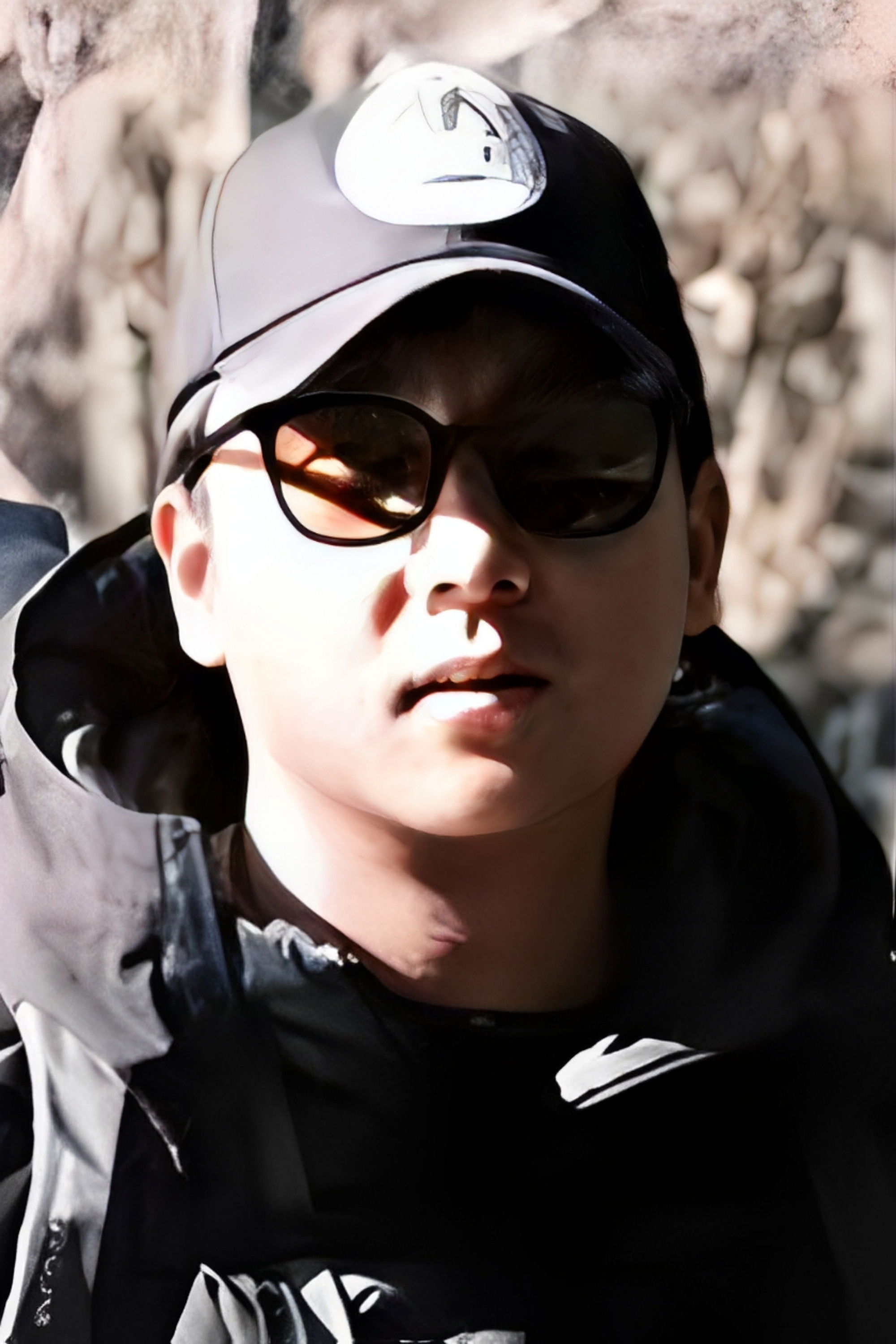 et billede af 张全振