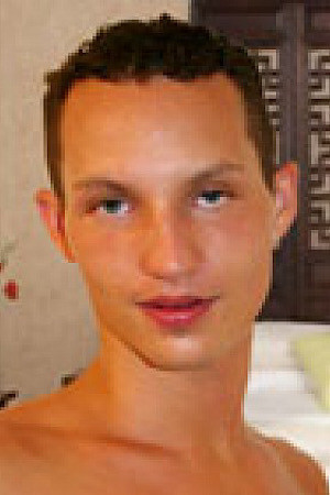 et billede af Sebastian Roytal