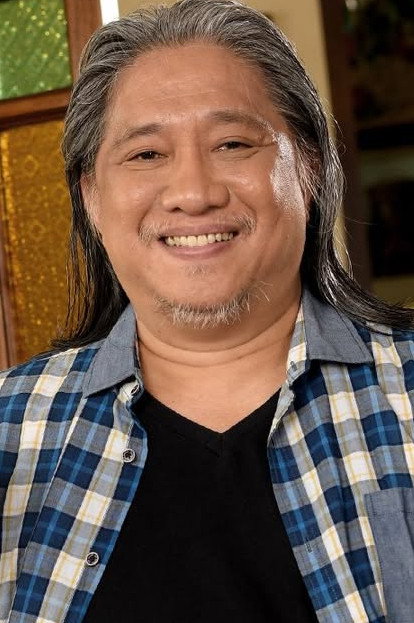 Raffy Tejada