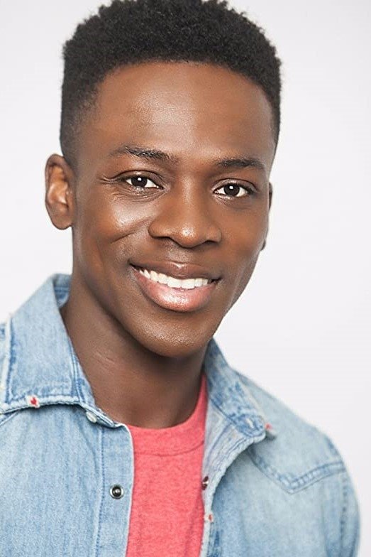 et billede af Koby Kumi-Diaka