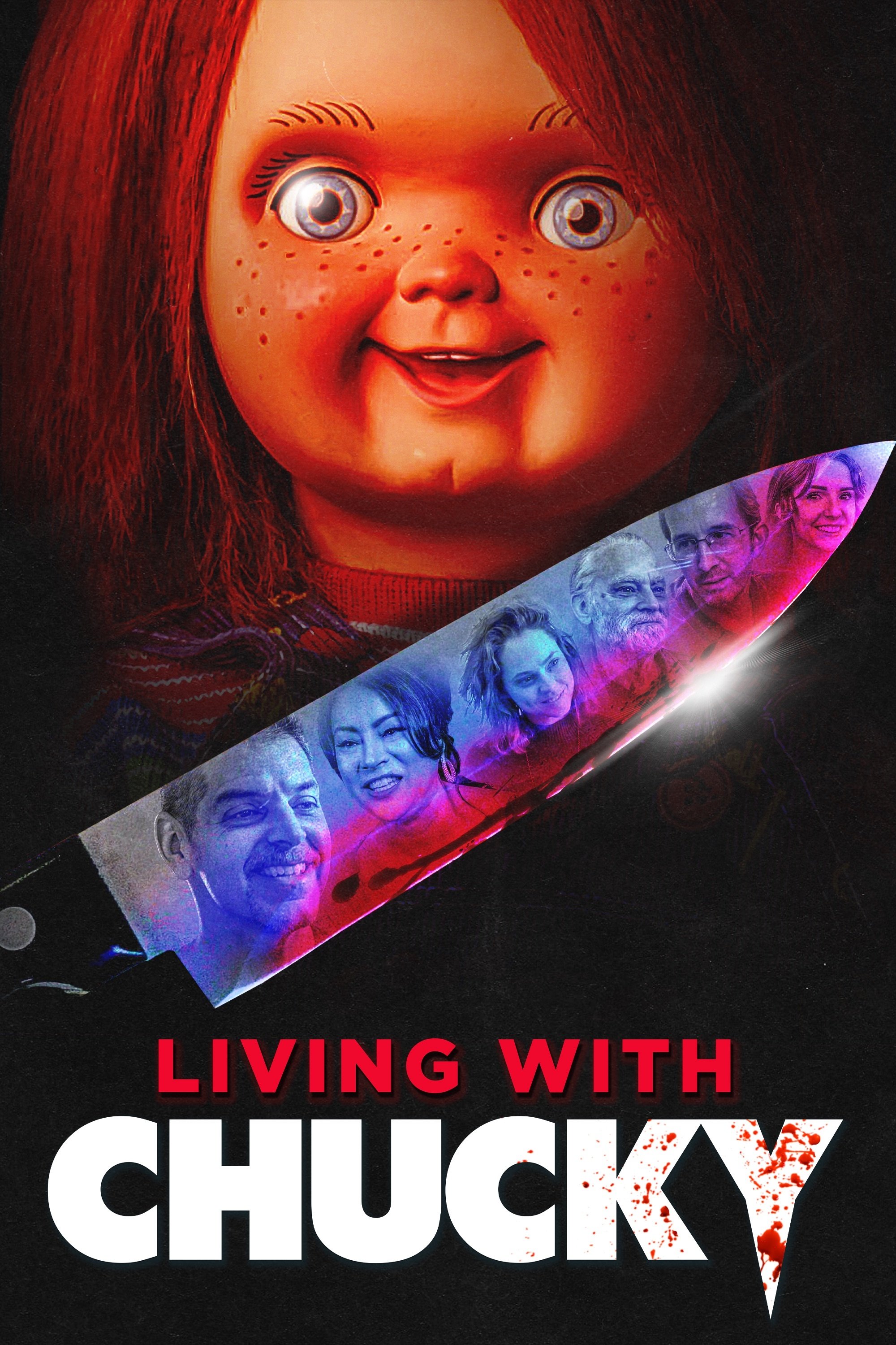 Living with Chucky