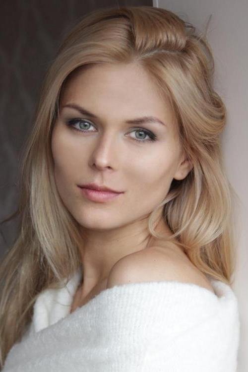 et billede af Sofya Shutkina