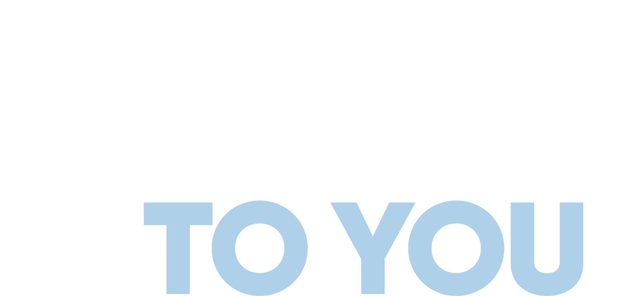 Which Brings Me to You Logo