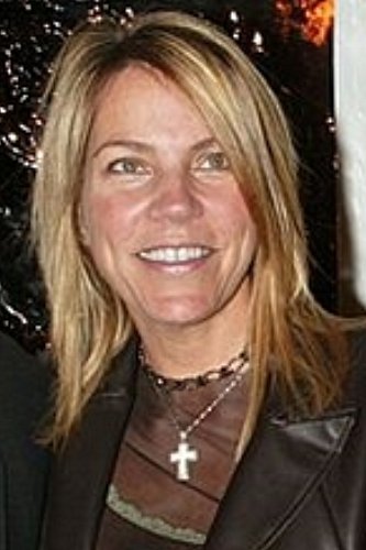 et billede af Nancy Farrelly