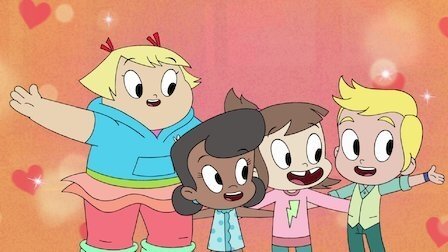 Harvey Street Kids