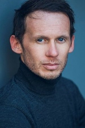 et billede af Jacques Schuler